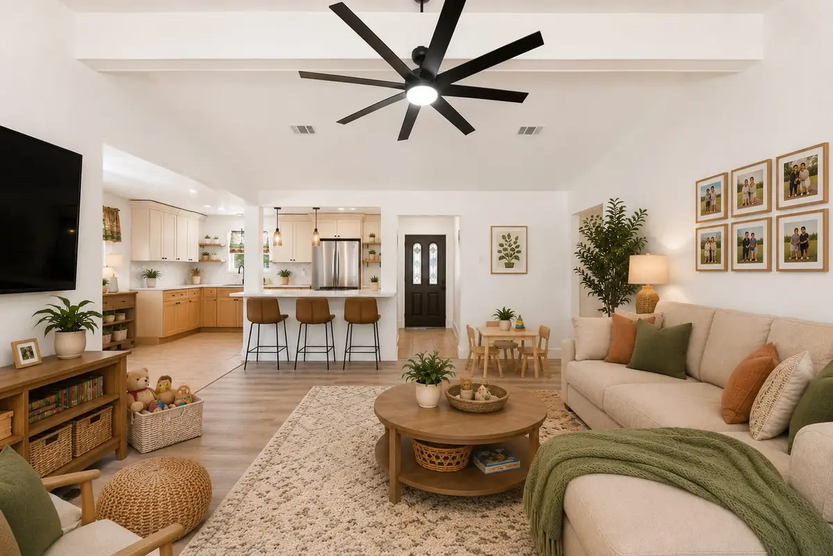 2413 Shadowdale Drive, Houston, TX 77043 - #1