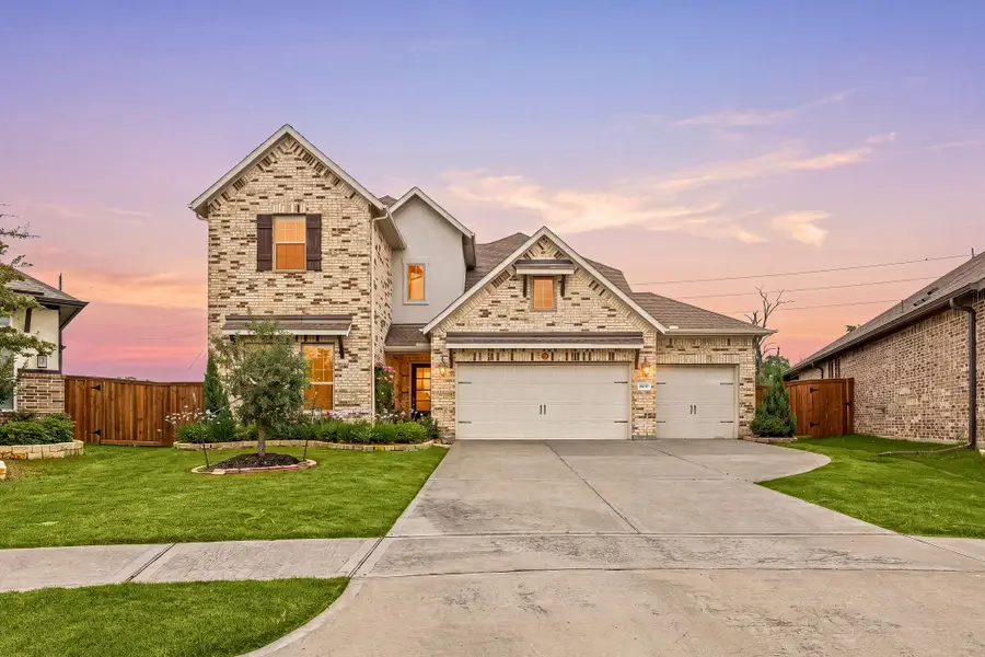 18030 Blossom Springs Court, Cypress, TX 77433 - #2