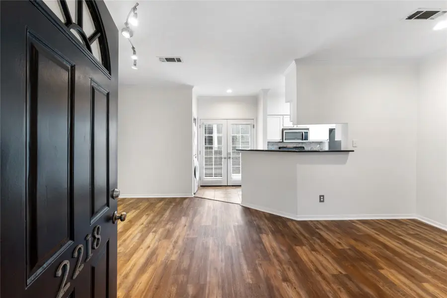 2218 Hopkins Street #2218, Houston, TX 77006 - #2