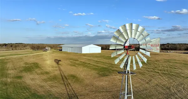 3283-2 Fm 2562 Road, Anderson, TX 77830