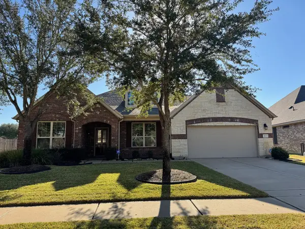 20623 Kerby Place, Cypress, TX 77433