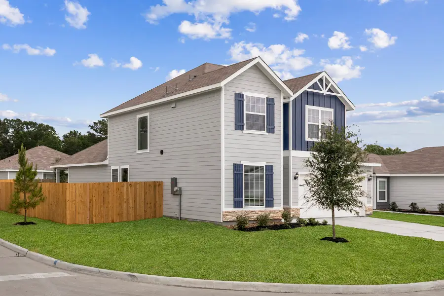 521 Navy Clouds Drive, Waller, TX 77484 - #2