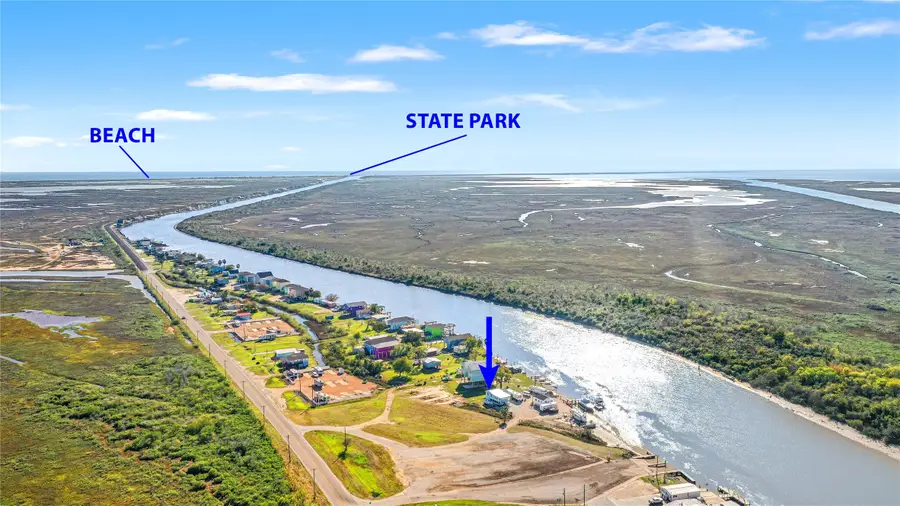 450 Private Road 670 / Marys Slough Road, Matagorda, TX 77457 - Image #3