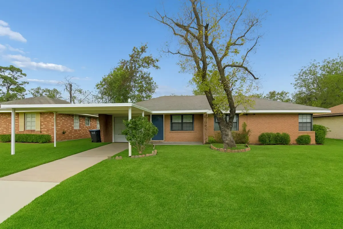 9029 Homewood Lane, Houston, TX 77078 - Image #1