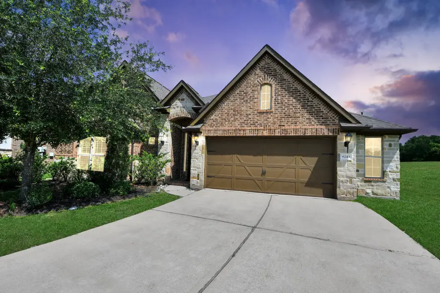 6243 Garden Lakes Lane, Sugar Land, TX 77479 - #2
