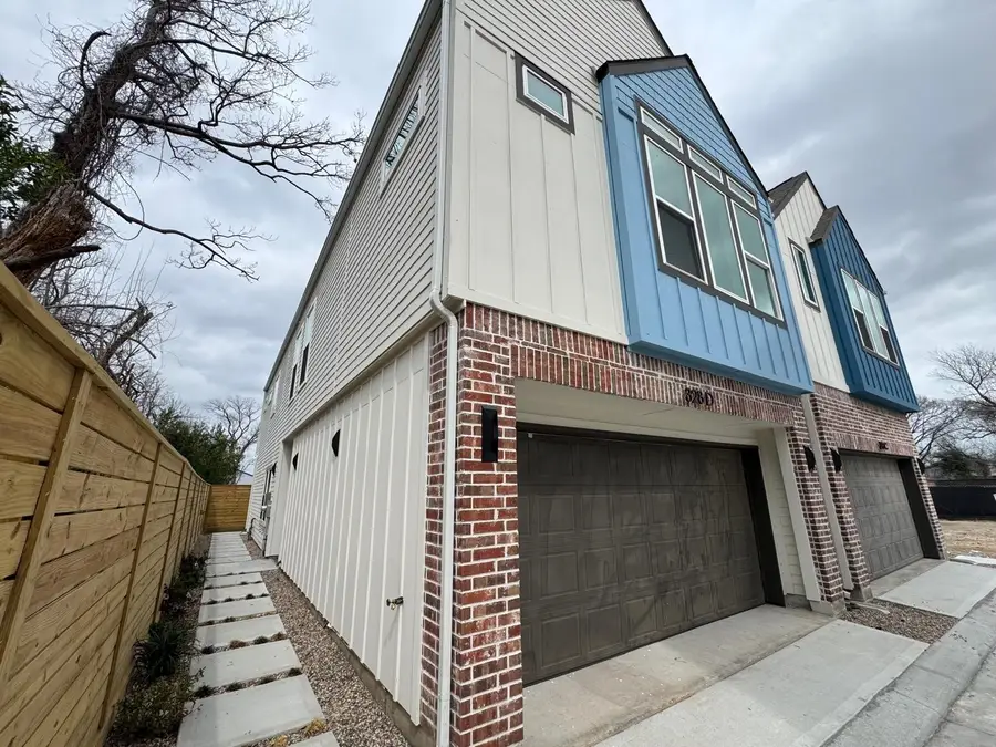 328 Janisch #D, Houston, TX 77018 - #2