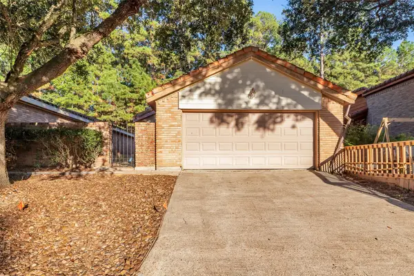 12038 Texas National Boulevard, Willis, TX 77378