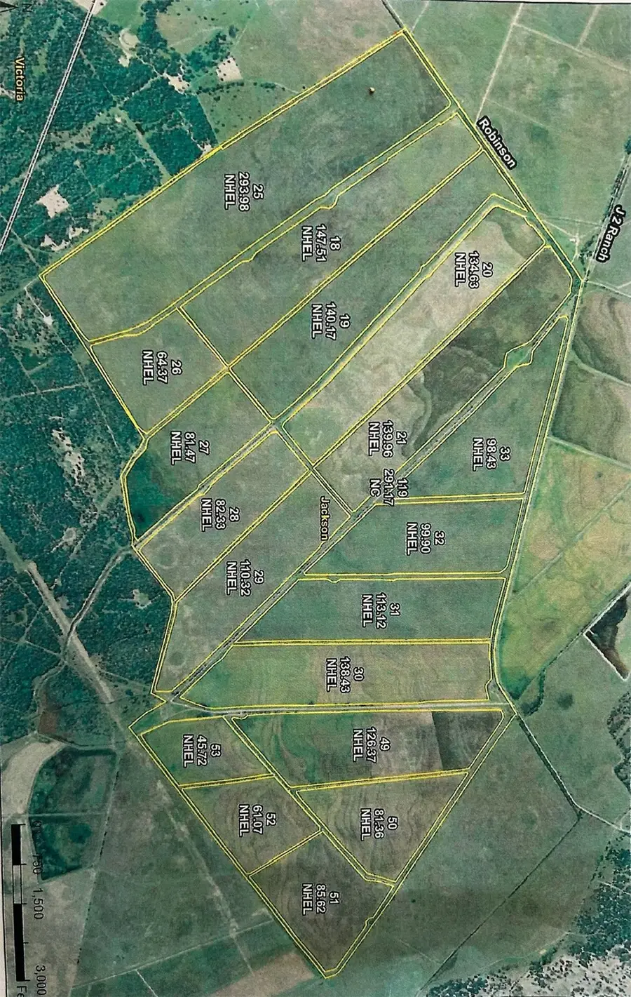 00 County Road 127a, Edna, TX 77957 - Image #3