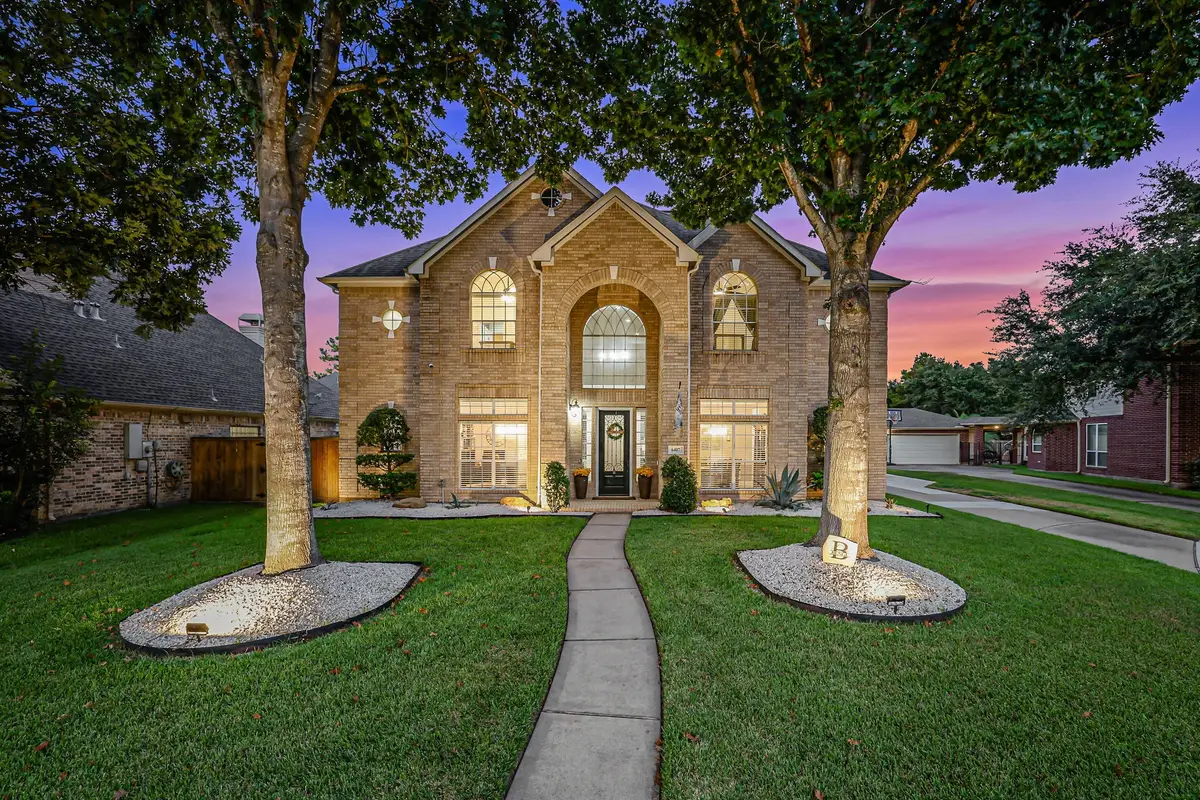 6407 Holly Canyon Court, Katy, TX 77450 - #1