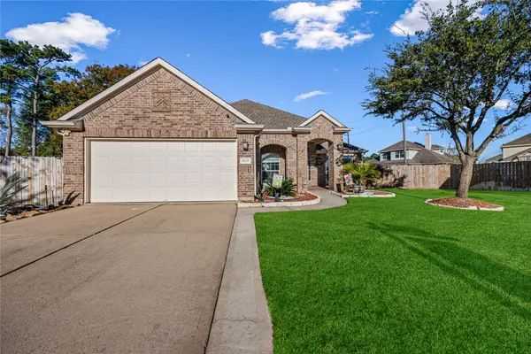 18235 Memorial Spring Court, Tomball, TX 77375
