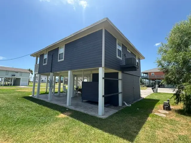 3409 Beachcomber, Crystal Beach, TX 77650 - #3
