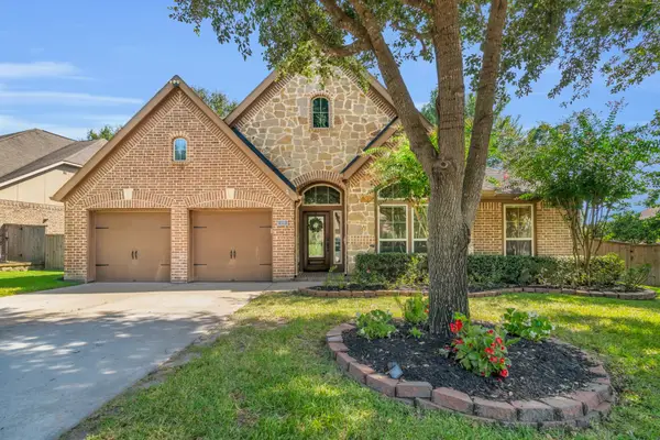 119 Colina Vista Way, Montgomery, TX 77316