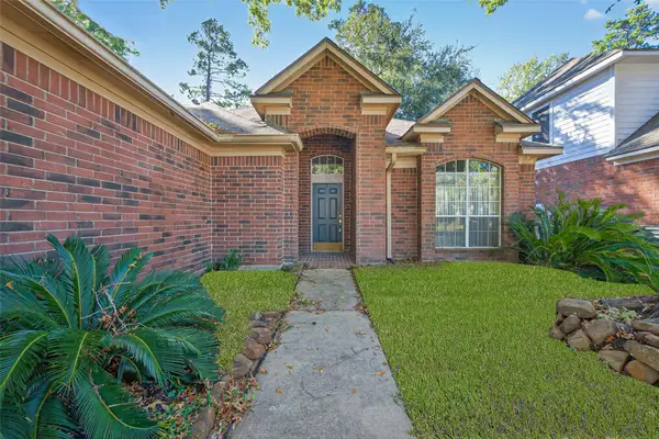 5908 Timber Oaks Ridge, Humble, TX 77346