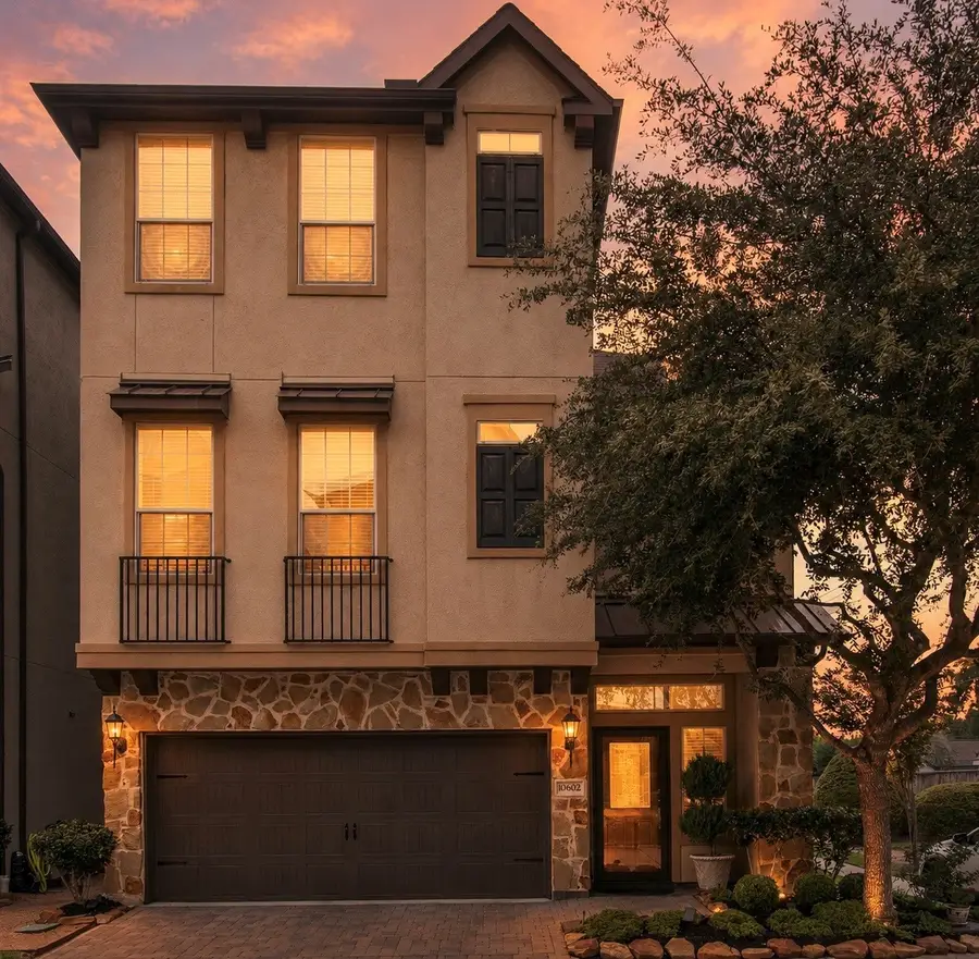 10602 Enclave Shadows Court, Houston, TX 77043 - #3