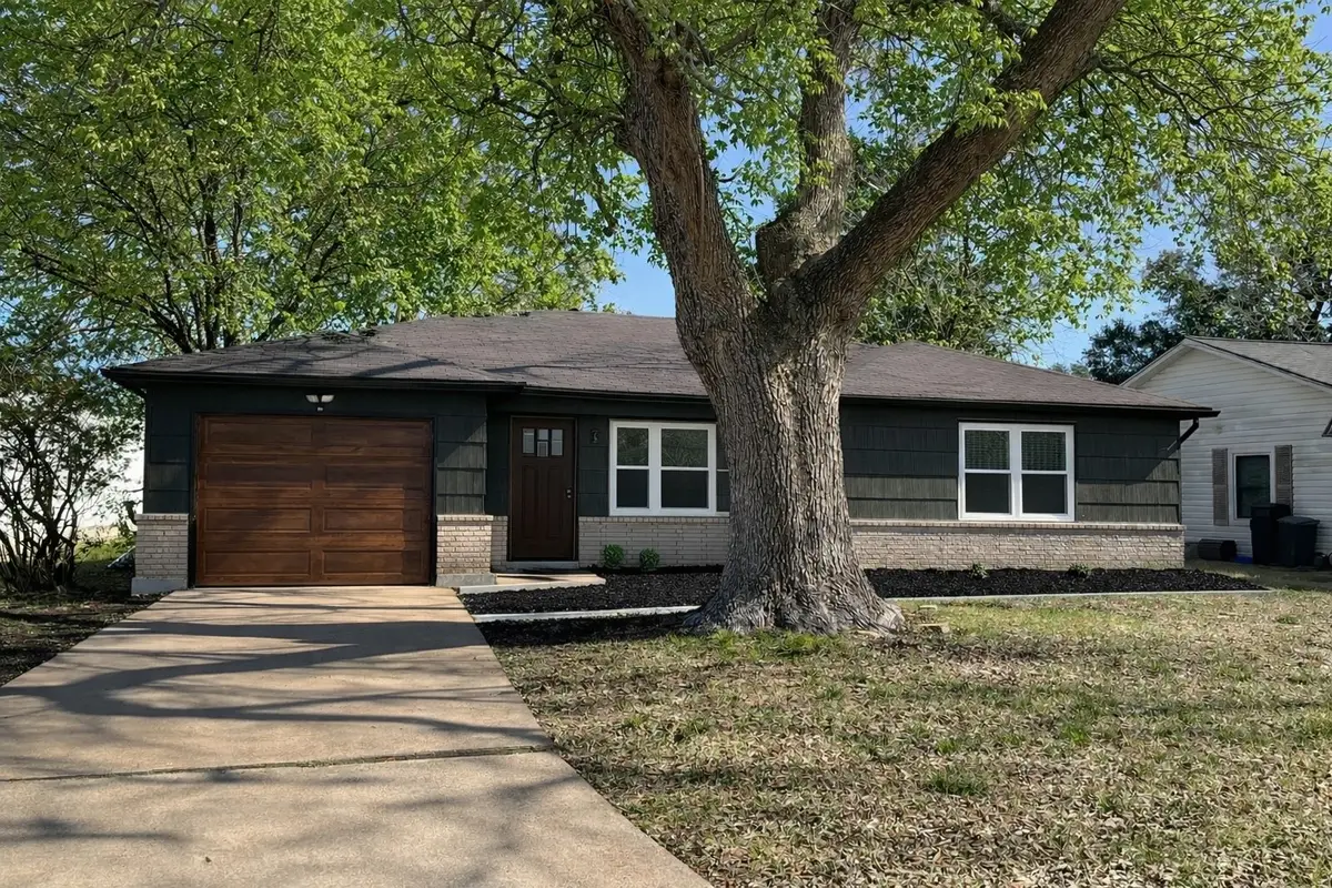 1119 Tobola Street, Rosenberg, TX 77471 - Image #1