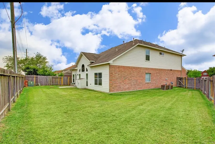 3111 Enchanted Hollow Lane, Spring, TX 77388 - Image #2