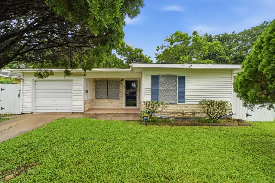 2113 Glendale Street, La Marque, TX 77568 - #2