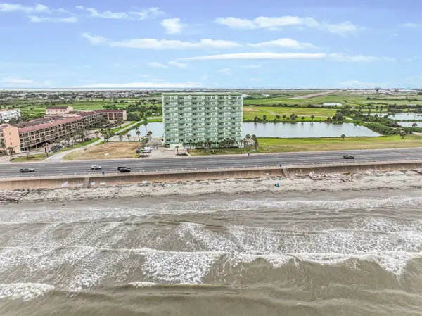 9420 Seawall Boulevard #805, Galveston, TX 77554