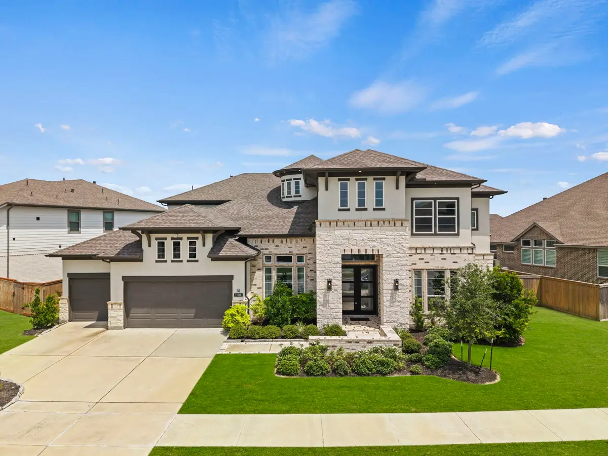 11118 Heartleaf Aster Way, Cypress, TX 77433 - #1