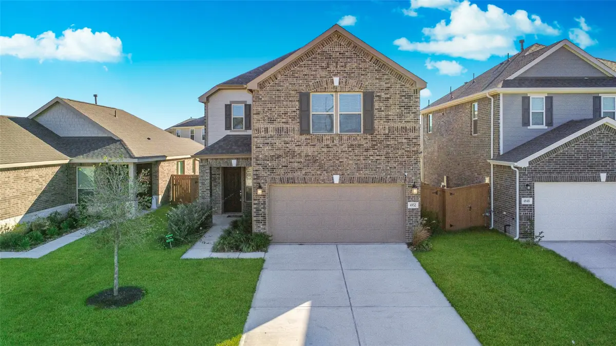 4852 Sun Falls Drive, Katy, TX 77493 - Image #1