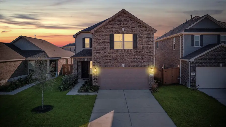 4852 Sun Falls Drive, Katy, TX 77493 - Image #2
