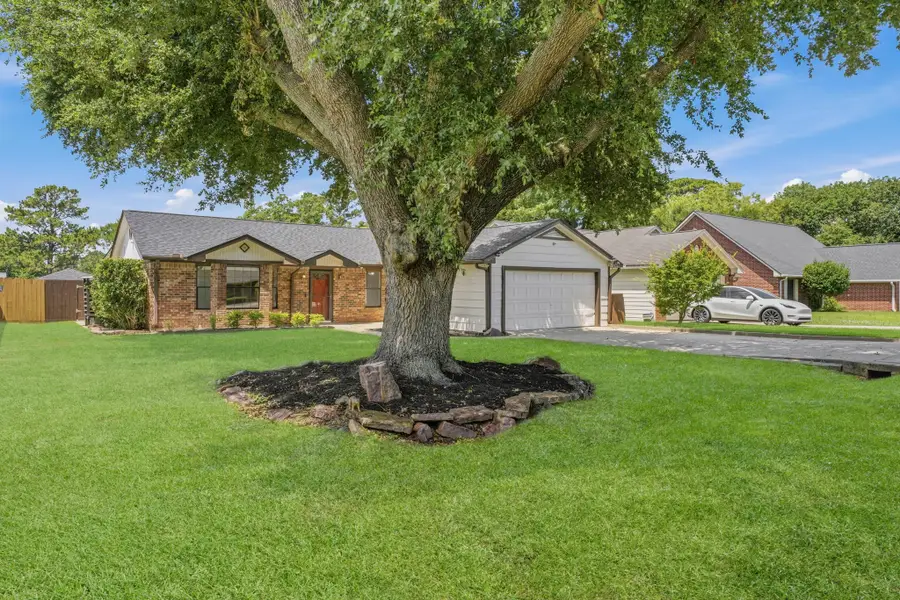 346 Fantasy Lane, Montgomery, TX 77356 - #2