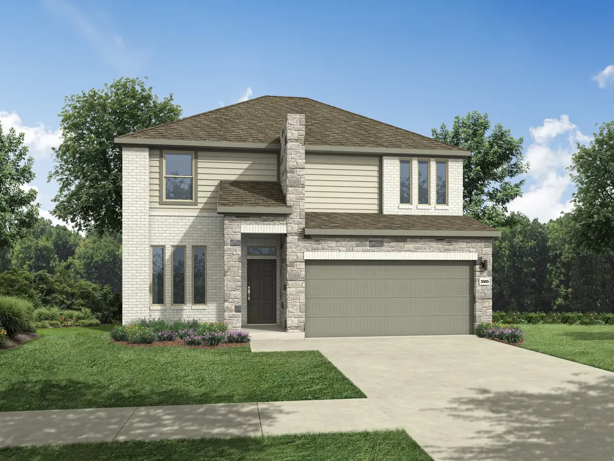 31116 Azure Waters Drive, Huffman, TX 77336 - #1
