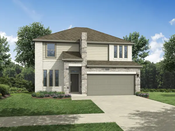 31116 Azure Waters Drive, Huffman, TX 77336