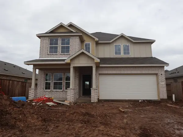 1627 Westland Lane, Rosenberg, TX 77471