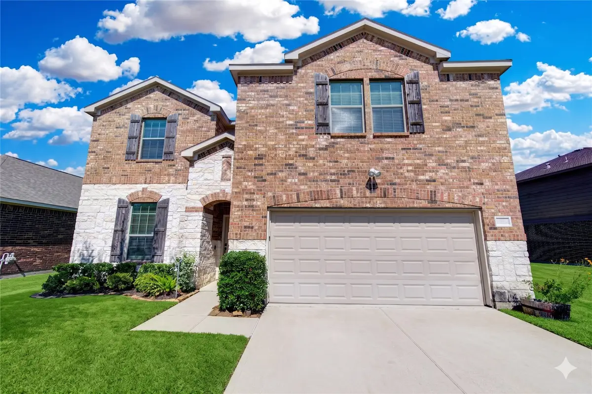 15318 Benson Landing Drive, Cypress, TX 77429 - #1
