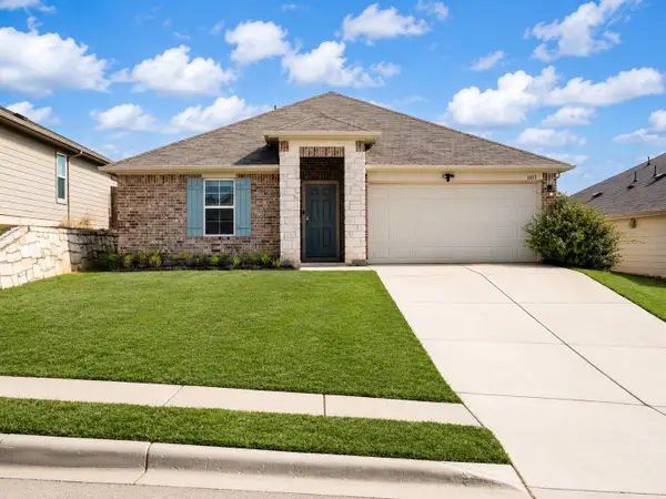 6013 Shanjia Drive, Austin, TX 78724