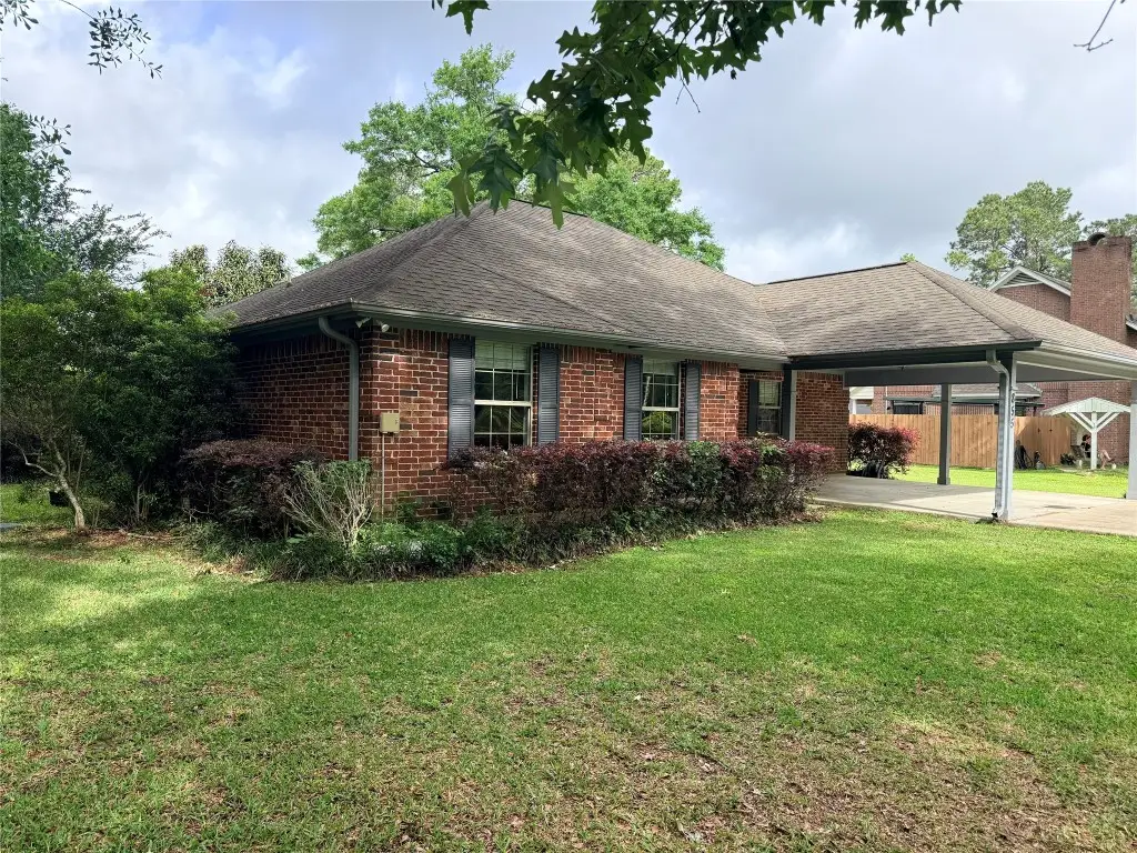 855 County Road 2267, Cleveland, TX 77327 - #1