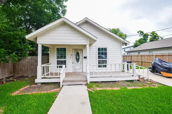 4203 New Orleans Street, Houston, TX 77020