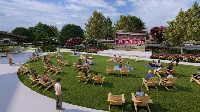 1101 River Rock Circle, Katy, TX 77493 - #3