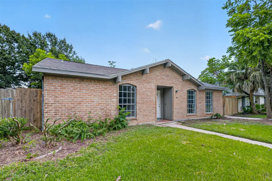 706 Buoy Road, Houston, TX 77062 - #2