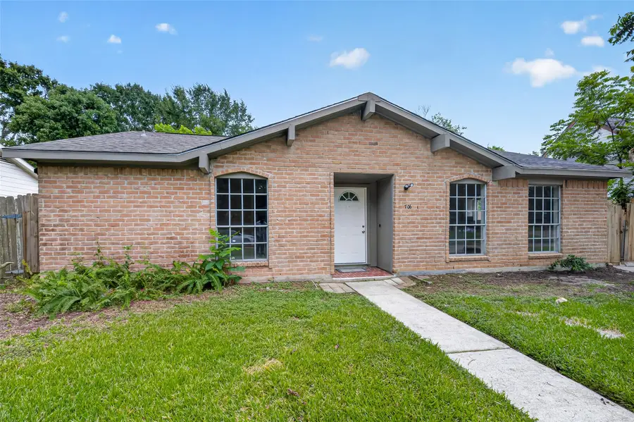 706 Buoy Road, Houston, TX 77062 - #3