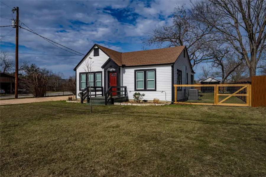 1413, 1415 Carroll Lane, La Grange, TX 78945 - #3