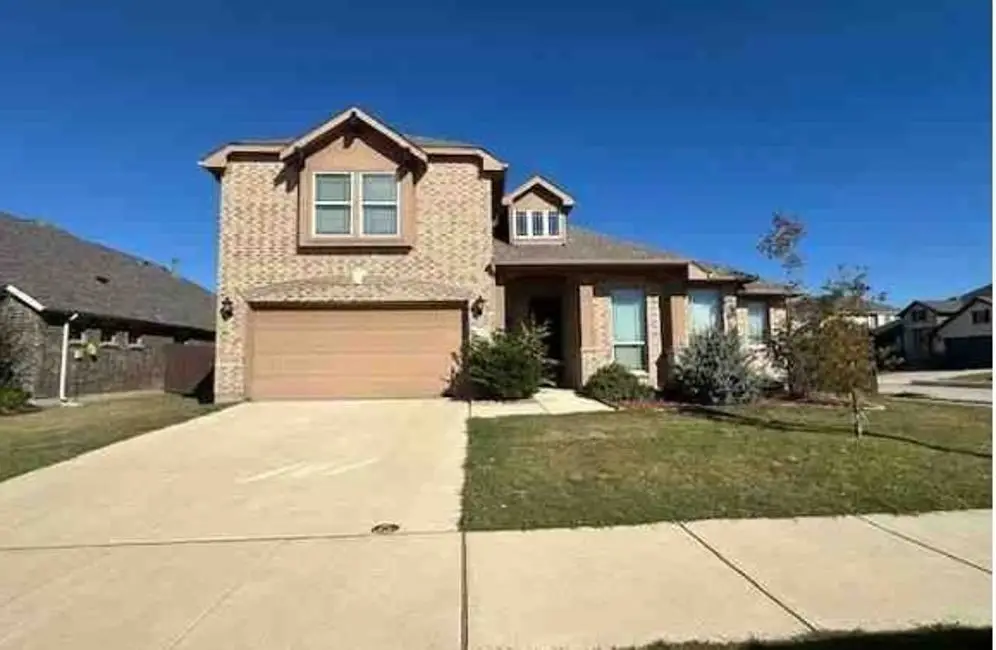 1721 Emma Pearl Lane, Little Elm, TX 75068 - #1