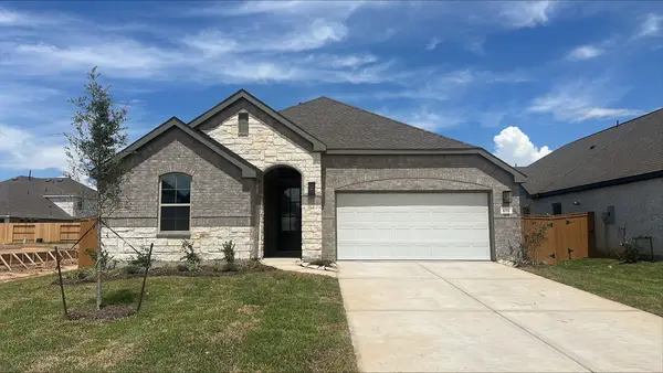 4732 Bakers Landing Drive, Katy, TX 77493