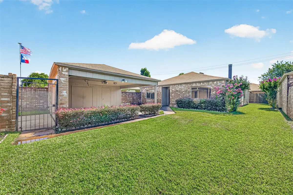 9407 Keegans Wood Drive, Houston, TX 77083 - #1
