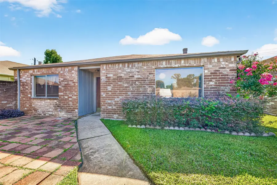9407 Keegans Wood Drive, Houston, TX 77083 - #2