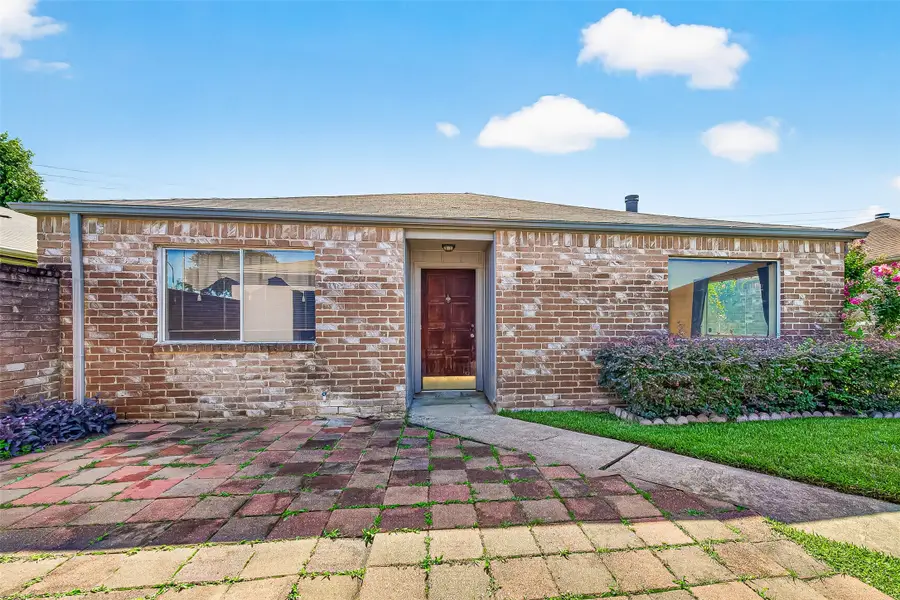 9407 Keegans Wood Drive, Houston, TX 77083 - #3