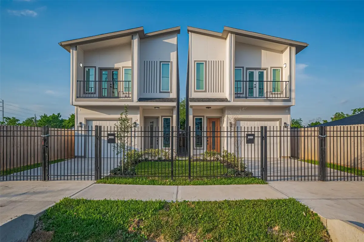 3542 Mt Pleasant Steet, Houston, TX 77021 - #1