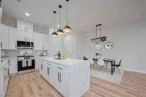 3542 Mt Pleasant Steet, Houston, TX 77021 - #3