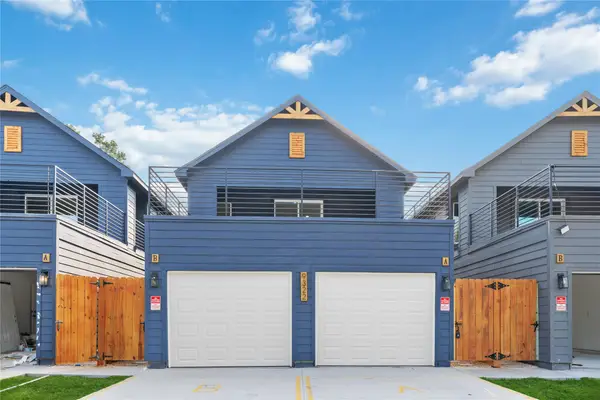 9318 Sundown Drive, Houston, TX 77016