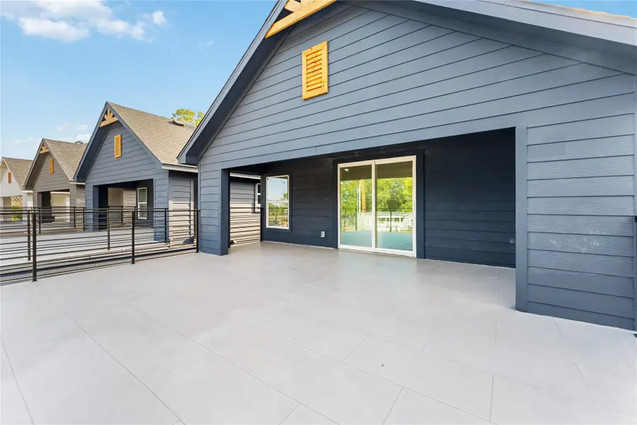 9318 Sundown Drive, Houston, TX 77016 - Image #3