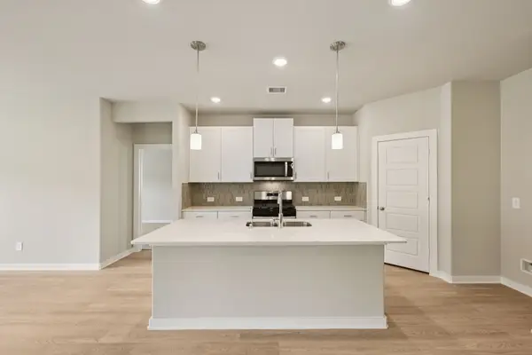 2403 Serrano Plains Trail, Crosby, TX 77532