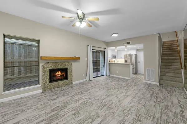 1829 Augusta Drive #28, Houston, TX 77057