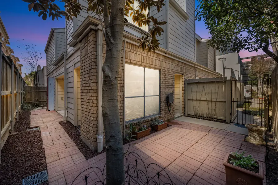 1829 Augusta Drive #28, Houston, TX 77057 - #2