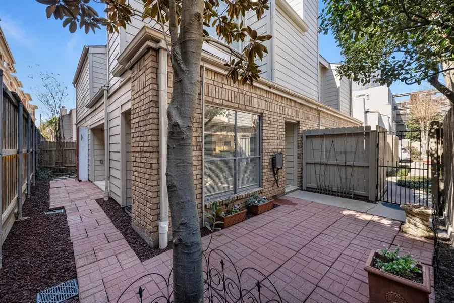 1829 Augusta Drive #28, Houston, TX 77057 - #3